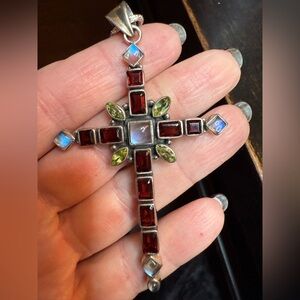 Vintage Nicky Butler Neckkace